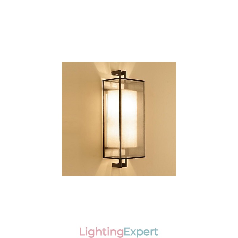 Modern Contemporary Others Feature Ambient Light Wall Sconces Wall Light