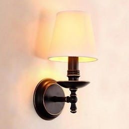 Vintage Others Feature Downlight Wall Sconces Wall Light