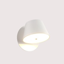 Modern Contemporary Feature Ambient Light Wall Sconces Wall Light
