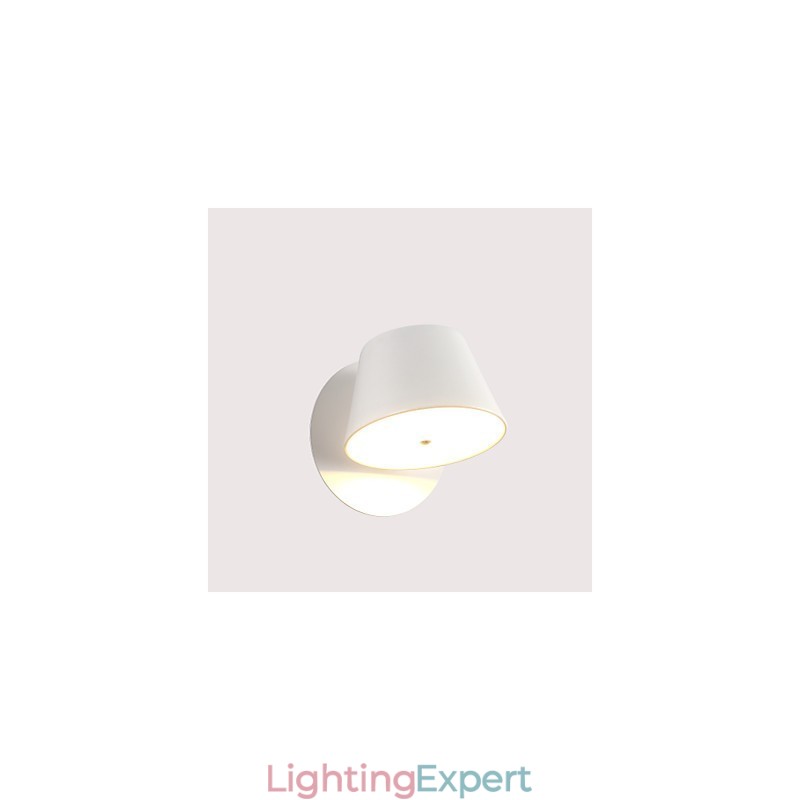 Modern Contemporary Feature Ambient Light Wall Sconces Wall Light
