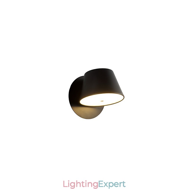 Modern Contemporary Feature Ambient Light Wall Sconces Wall Light