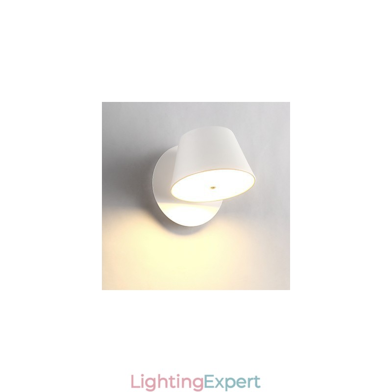 Modern Contemporary Feature Ambient Light Wall Sconces Wall Light