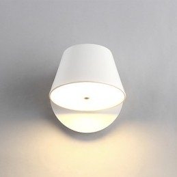 Modern Contemporary Feature Ambient Light Wall Sconces Wall Light