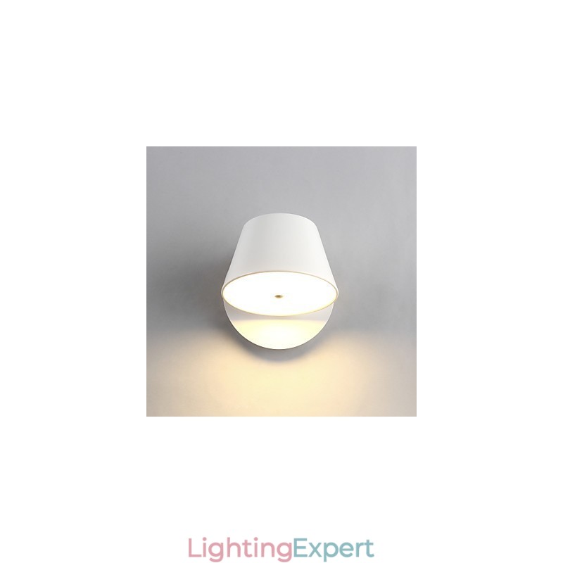 Modern Contemporary Feature Ambient Light Wall Sconces Wall Light