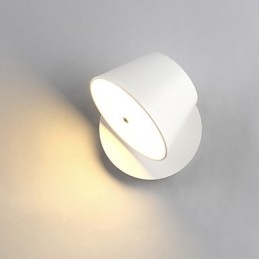 Modern Contemporary Feature Ambient Light Wall Sconces Wall Light