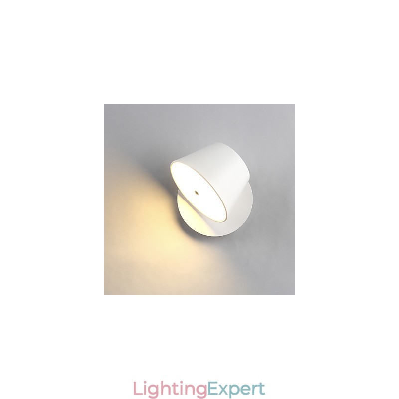 Modern Contemporary Feature Ambient Light Wall Sconces Wall Light