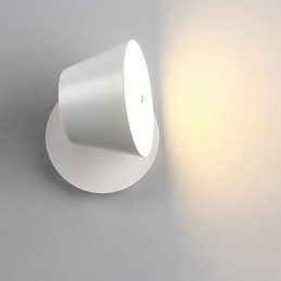 Modern Contemporary Feature Ambient Light Wall Sconces Wall Light