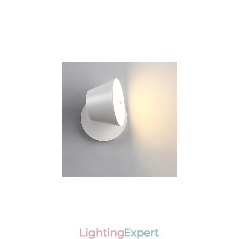Modern Contemporary Feature Ambient Light Wall Sconces Wall Light