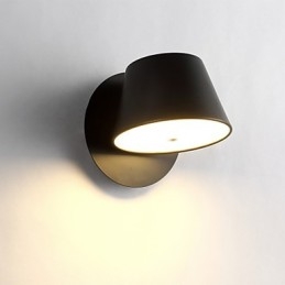 Modern Contemporary Feature Ambient Light Wall Sconces Wall Light