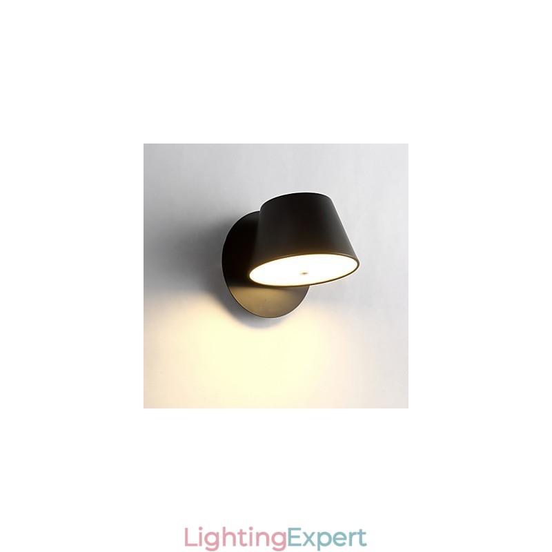 Modern Contemporary Feature Ambient Light Wall Sconces Wall Light