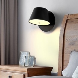 Modern Contemporary Feature Ambient Light Wall Sconces Wall Light