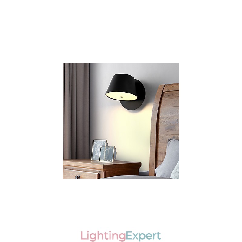 Modern Contemporary Feature Ambient Light Wall Sconces Wall Light