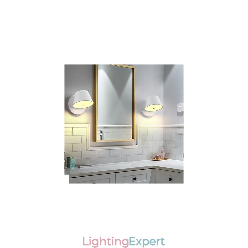 Modern Contemporary Feature Ambient Light Wall Sconces Wall Light