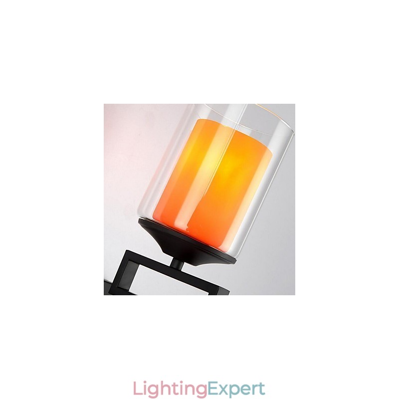 Vintage Others Feature Uplight Wall Sconces Wall Light