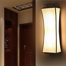 Vintage Others Feature Uplight Wall Sconces Wall Light