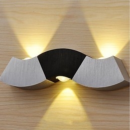 Modern Contemporary Feature for Mini Style Ambient Light Wall Sconces Wall Light