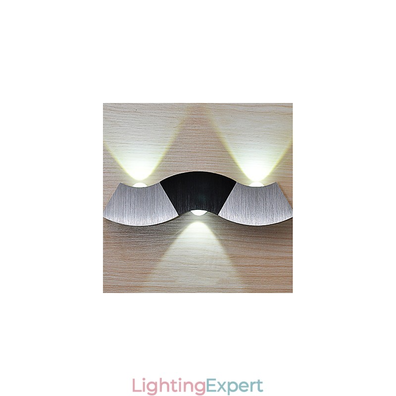 Modern Contemporary Feature for Mini Style Ambient Light Wall Sconces Wall Light
