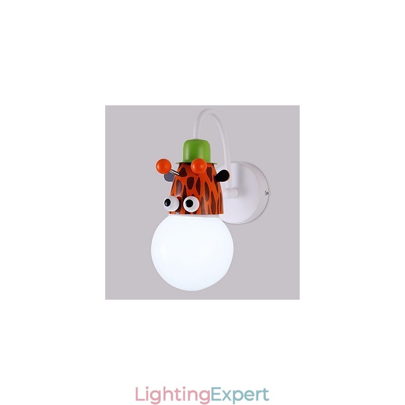 Modern Contemporary Others Feature Downlight Wall Sconces Wall Light