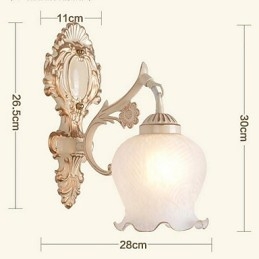 Vintage Others Feature Downlight Wall Sconces Wall Light