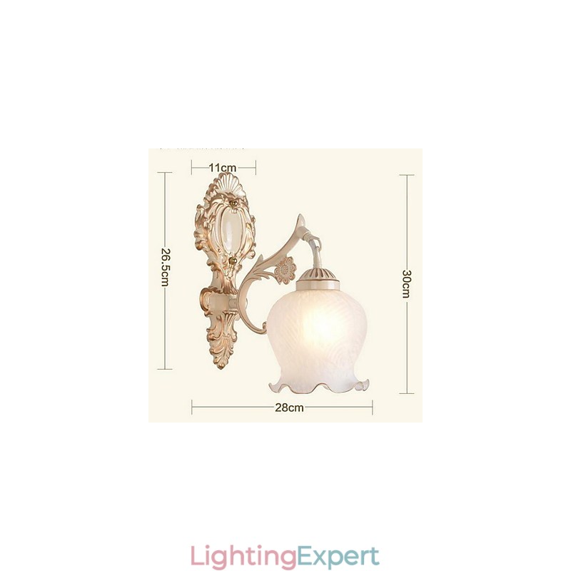 Vintage Others Feature Downlight Wall Sconces Wall Light