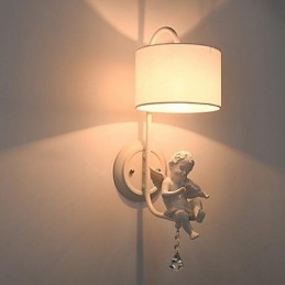 Vintage Others Feature Downlight Wall Sconces Wall Light