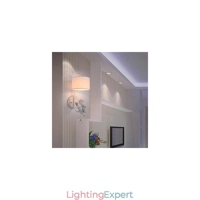 Vintage Others Feature Downlight Wall Sconces Wall Light