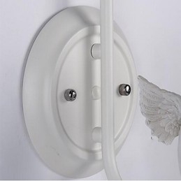 Vintage Others Feature Downlight Wall Sconces Wall Light
