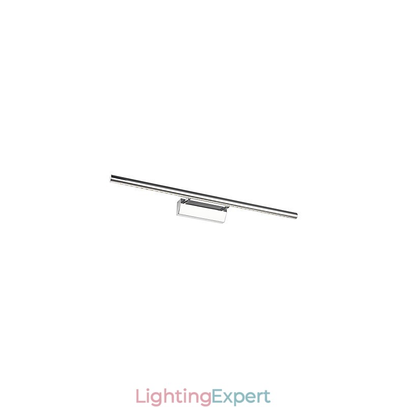 Integrated Modern Contemporary for Ambient Light Bathroom Lighting Wall Light