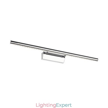 Integrated Modern Contemporary for Ambient Light Bathroom Lighting Wall Light