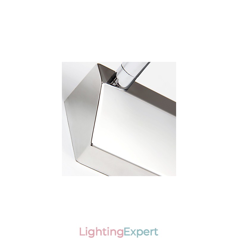 Integrated Modern Contemporary for Ambient Light Bathroom Lighting Wall Light