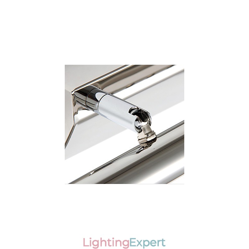 Integrated Modern Contemporary for Ambient Light Bathroom Lighting Wall Light