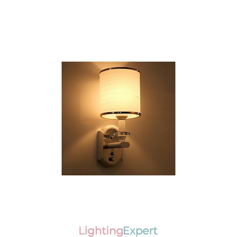 Modern Contemporary Electroplated Feature Downlight Wall Sconces Wall Light