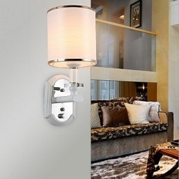 Modern Contemporary Electroplated Feature Downlight Wall Sconces Wall Light