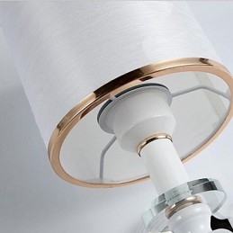 Modern Contemporary Electroplated Feature Downlight Wall Sconces Wall Light