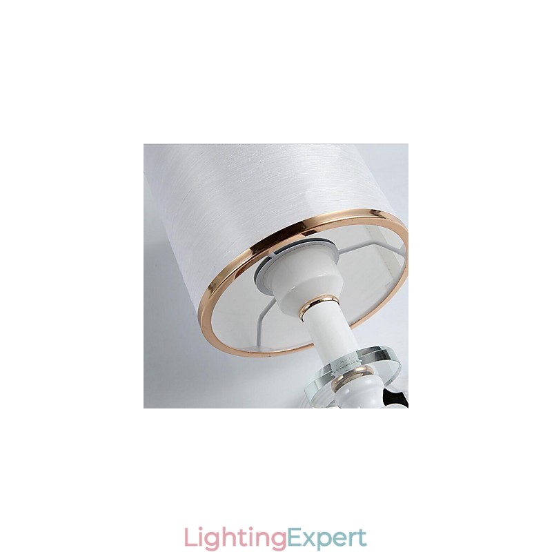 Modern Contemporary Electroplated Feature Downlight Wall Sconces Wall Light