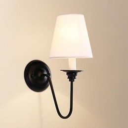 Modern Contemporary Electroplated Feature Downlight Wall Sconces Wall Light