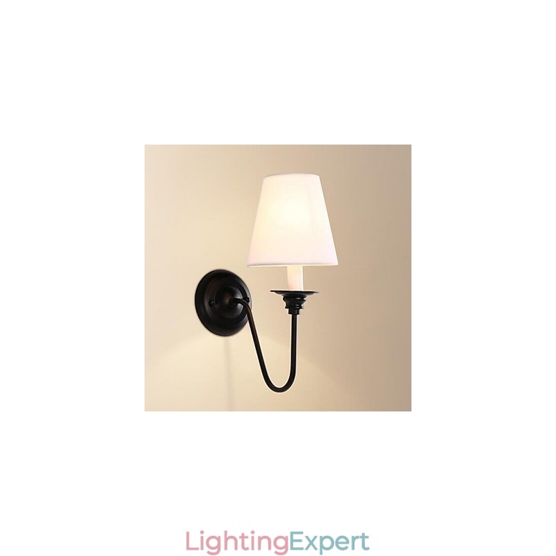 Modern Contemporary Electroplated Feature Downlight Wall Sconces Wall Light