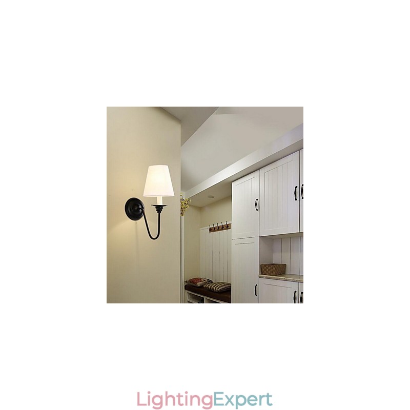 Modern Contemporary Electroplated Feature Downlight Wall Sconces Wall Light