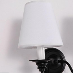 Modern Contemporary Electroplated Feature Downlight Wall Sconces Wall Light