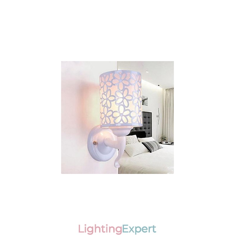 Modern Fashion Bedside Lamp