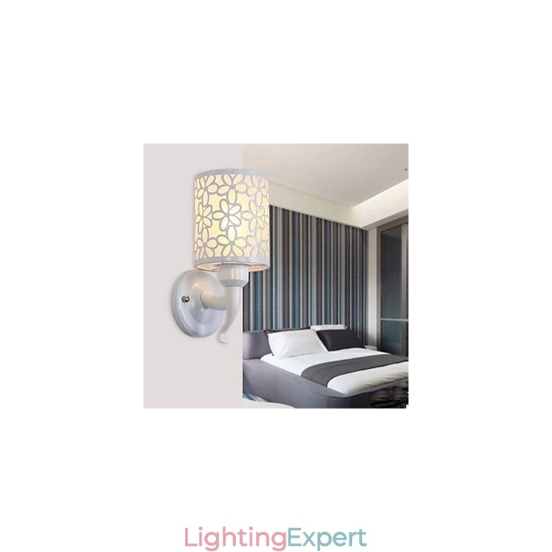 Modern Fashion Bedside Lamp
