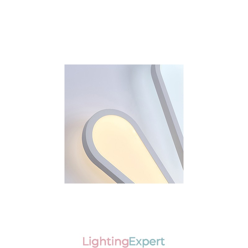 Modern Wall Lights Style Simplicity Acrylic Living Room Hallway Bedroom Hotel rooms Bedside Lamp
