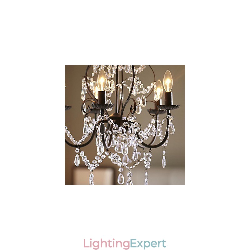 Home Furnishing decorative Chandelier