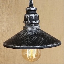 Rustic Lodge Painting Feature for Ambient Light Wall Sconces Wall Light