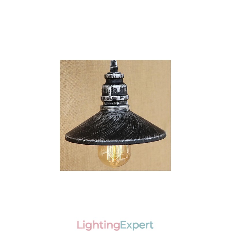 Rustic Lodge Painting Feature for Ambient Light Wall Sconces Wall Light