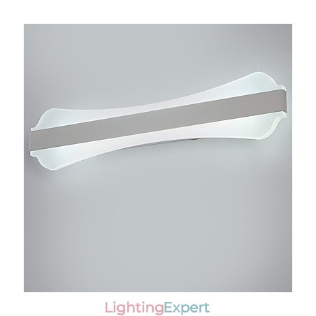 High Quality 10W Mirror Lamp Bathroom Lights Stainless and Acrylic Wall Lights Make up Lighting