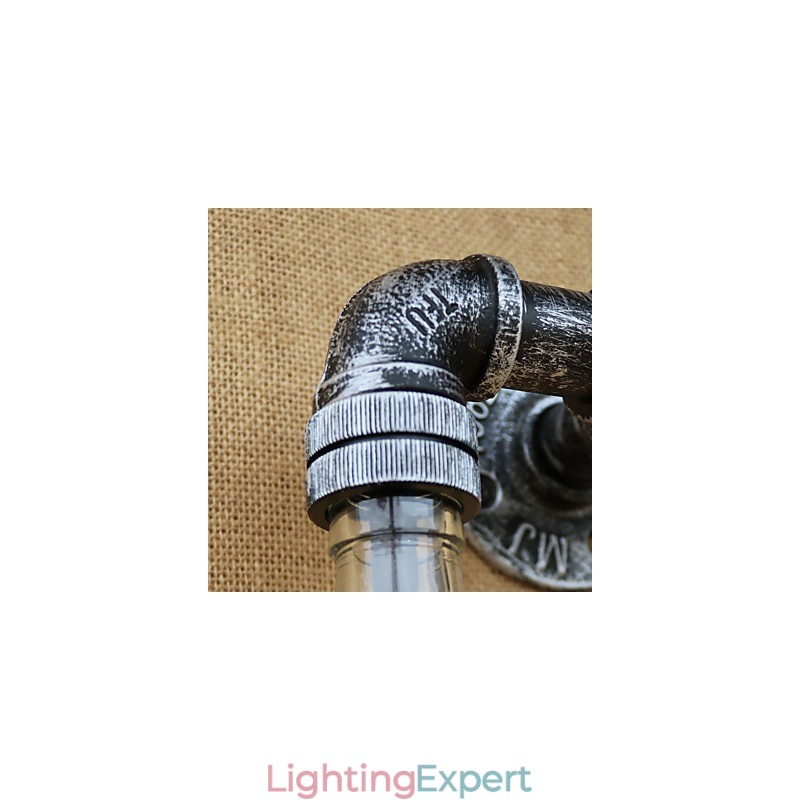 Rustic Lodge Brass Feature for Ambient Light Wall Sconces Wall Light