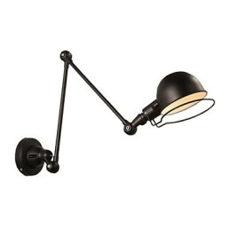 Swing Arm Lights Modern Contemporary Metal