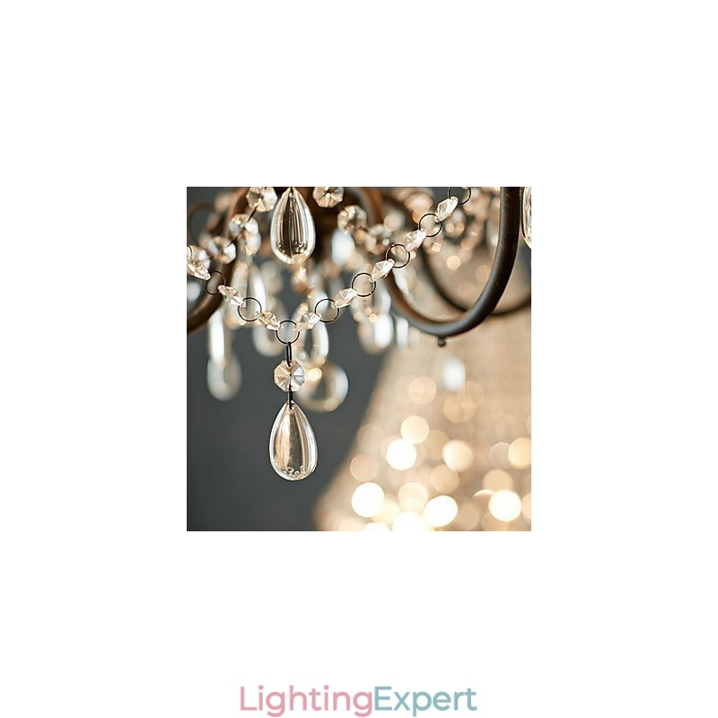 Home Furnishing decorative Chandelier
