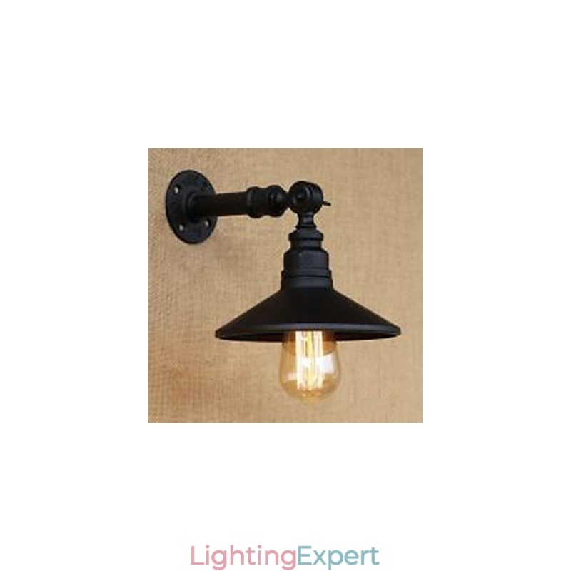 Wall Lamp Restaurant Bar Conduit Wall Lamp